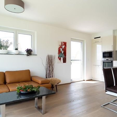 Appartement Winzerhof Familie Kloeckl à Klöch Extérieur photo