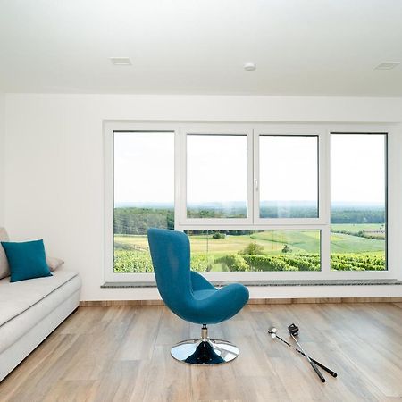 Appartement Winzerhof Familie Kloeckl à Klöch Extérieur photo