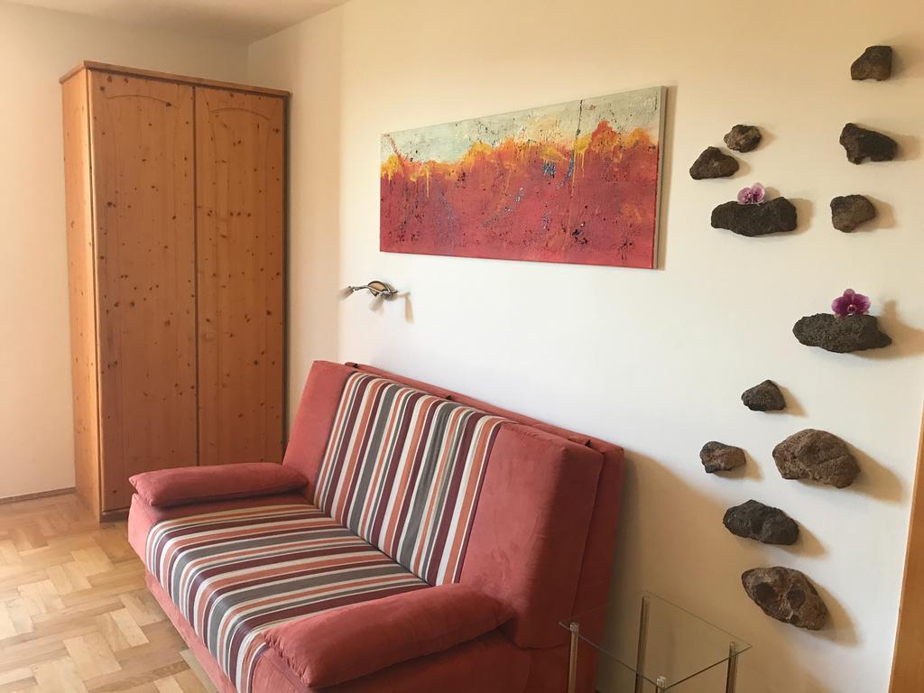 Appartement Winzerhof Familie Kloeckl à Klöch Extérieur photo