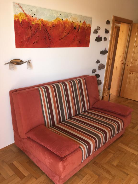 Appartement Winzerhof Familie Kloeckl à Klöch Extérieur photo