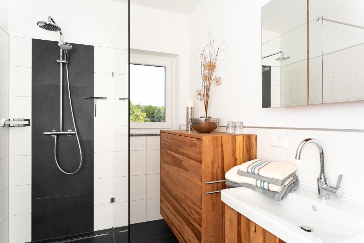 Appartement Winzerhof Familie Kloeckl à Klöch Extérieur photo